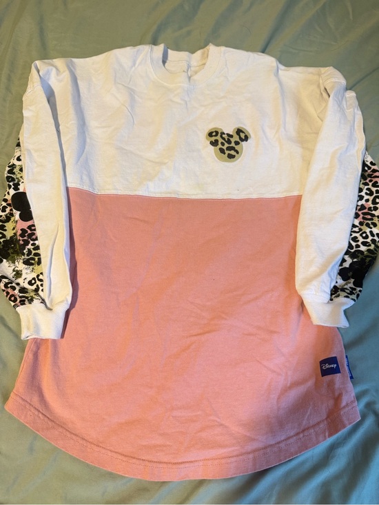 Disney Tops - Disney Spirit Jersey - animal kingdom special edition